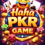Haha PKR Game
