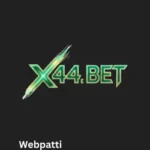 X44 Bet Game