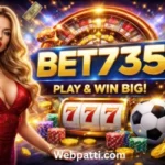 BET735 Game