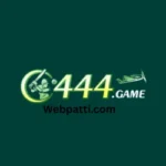 C444 Game