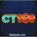 CT999 Game