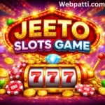 Jeeto Slots Game