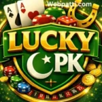 LUCKYPK Game