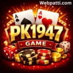 PK1947 Game