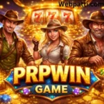 PRPWIN Game
