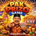 Pak Prizo Game