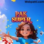 PakSuper Game