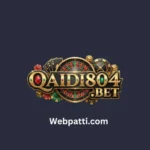 Qaidi804 Bet Game