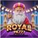 Royal Pk777 Game