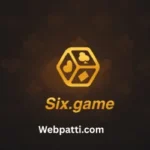SIX Game