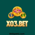 X03 Bet Game