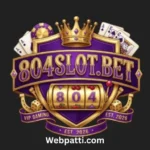 804 Slot Bet Game