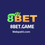8Bet Game