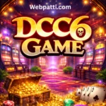 DCC6 Game