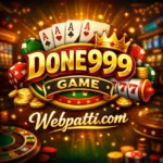 Done999 Game