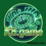 K8 Game