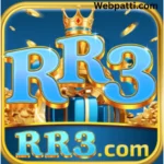 RR3 Game
