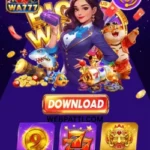 WA777 Game