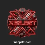 X92 Bet Game