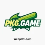 PK6 Game