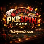 PKRSPIN Game
